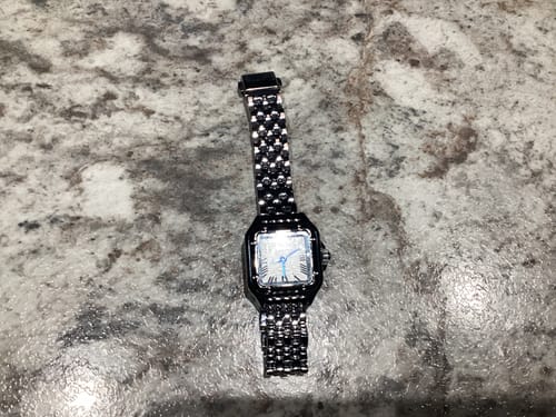 Customer photo review of GREALY DE MAINS