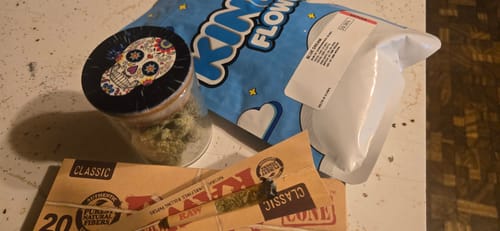 Customer photo review of Shipping Protection by Route