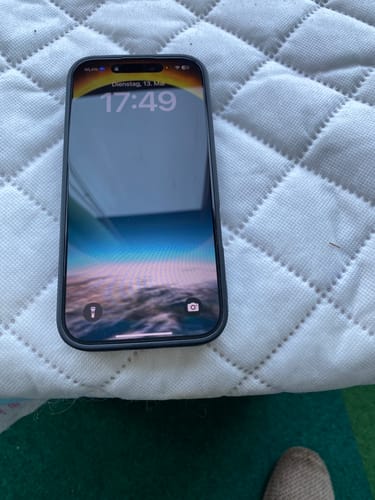 undefined review of Anti-Stalker-Sichtschutz image 1 out of 2