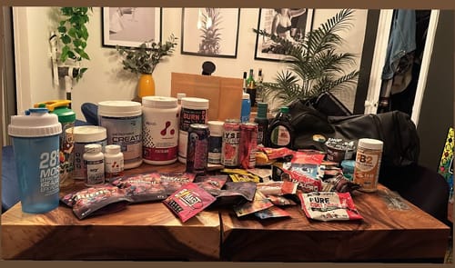 Gabriel M. review of Sac Cadeau Vente Futée Gratuit image 1 out of 1