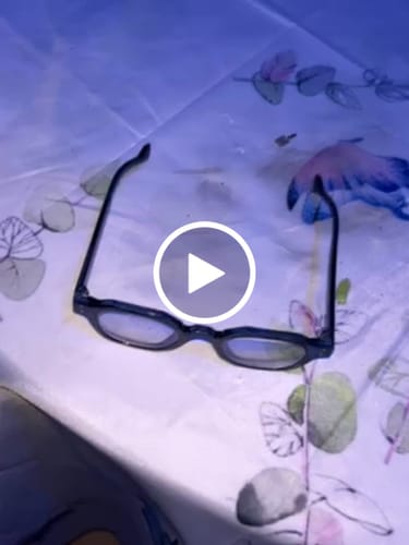 Customer video review of Worry-Free Purchase