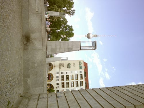 Customer photo review of NUVINT - Digitalkamera