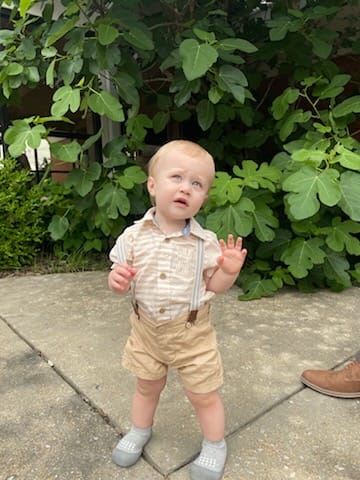 Customer photo review of Tiny Explorings [Summer Edition]