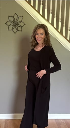 Customer photo review of Free Returns + Package Protection