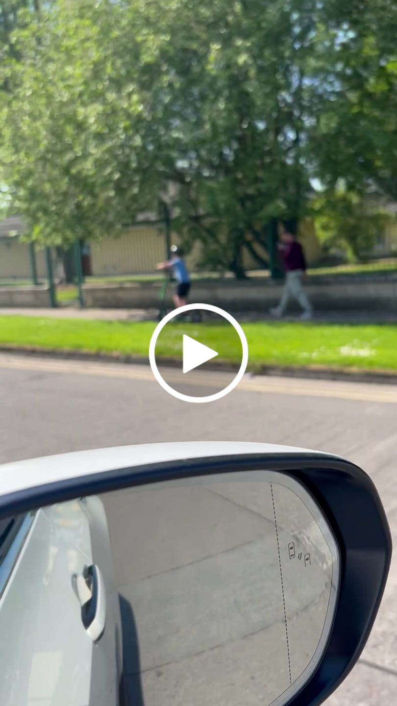 Customer video review of LOCO Lite