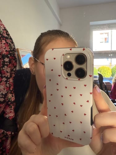 Customer photo review of Heart Chaos