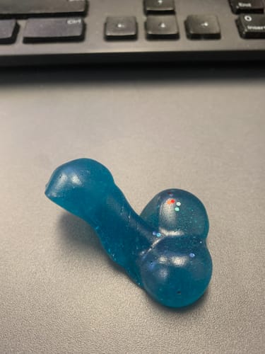 Customer photo review of Bag of Dicks