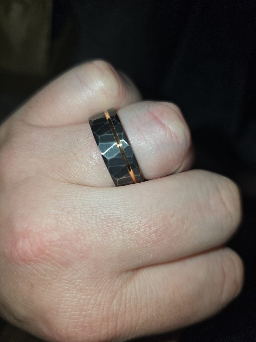 Customer photo review of The Stormlight