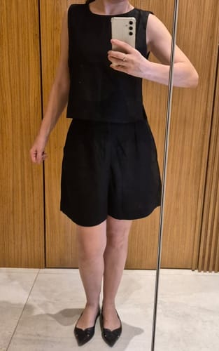 Danielle L. review of Regata Angico Preta image 1 out of 1