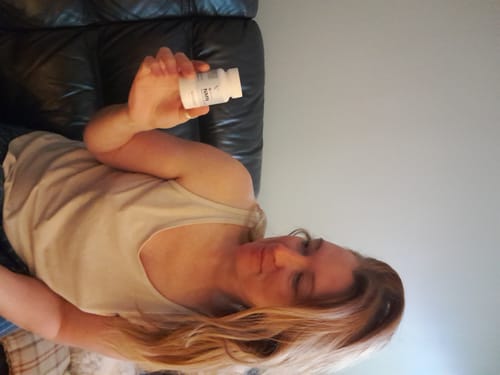 Customer photo review of Pure NMN | 500mg Capsules