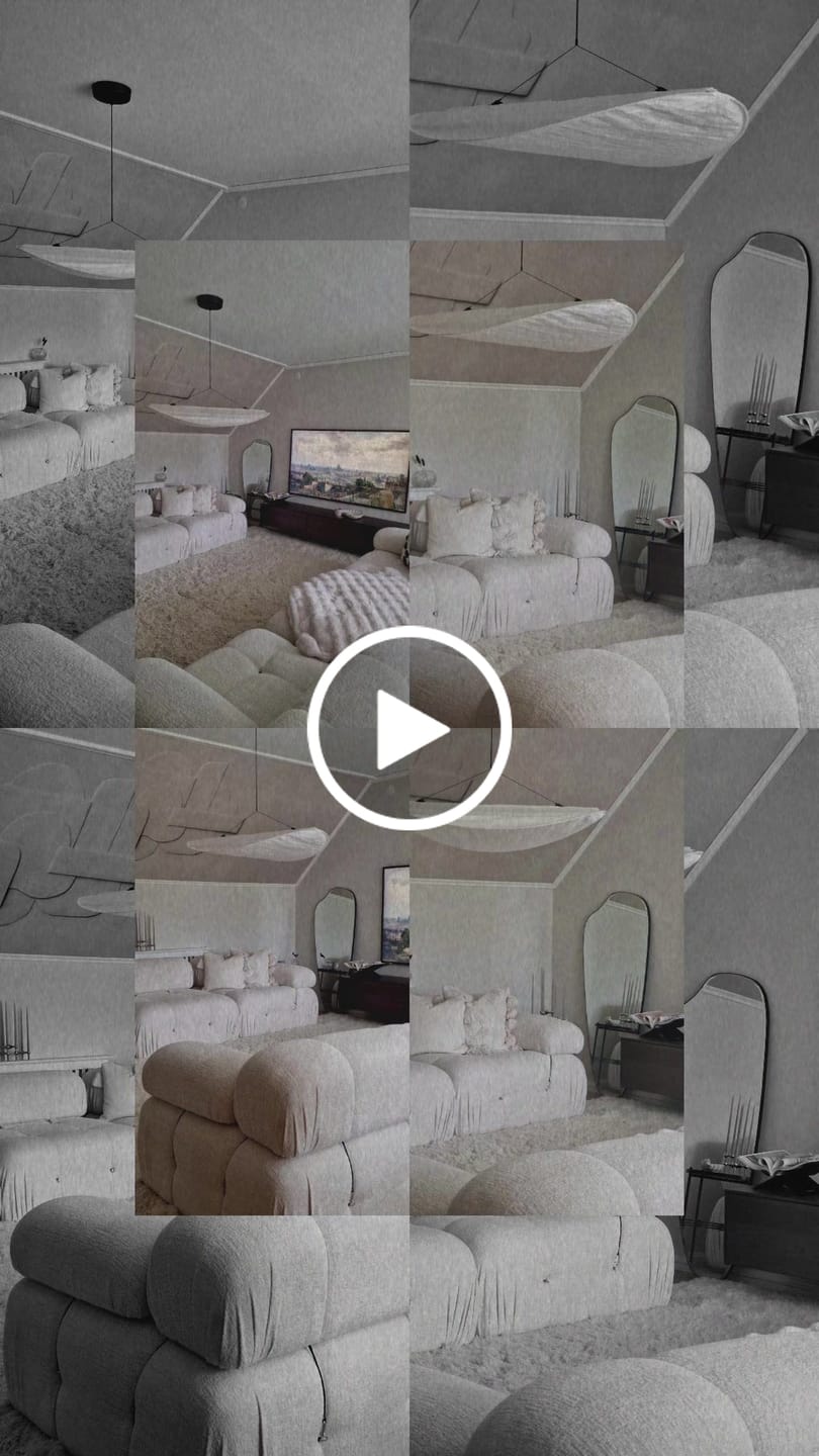 Customer video review of Virgil Mirror | 140 x 60 cm