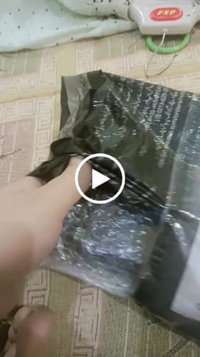 Customer video review of Washington