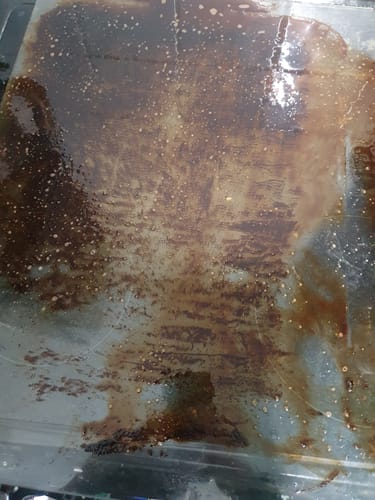 Kerry B. review of Clean Your Oven by Genie (PRE ORDER WILL BE DELIVERED AFTER 21st APRIL) image 1 out of 4