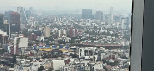 Customer photo review of Brunch Dominical Mes de las Madres