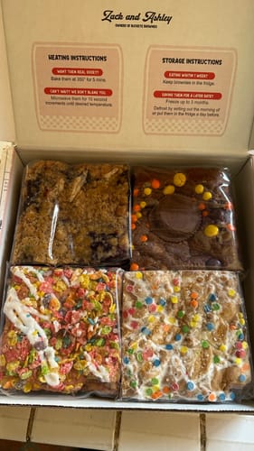 Customer photo review of Build Your Box