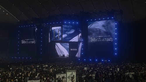 Customer photo review of G-DRAGON OFFICIAL LIGHT STICK