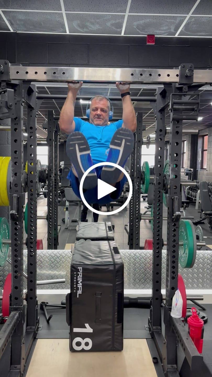 Customer video review of Creatine Gummies