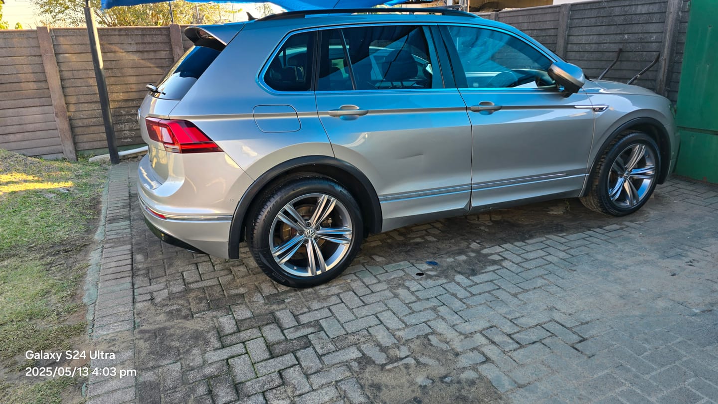 Customer photo review of Graphene Ceramic 12 Month - Spray Coating