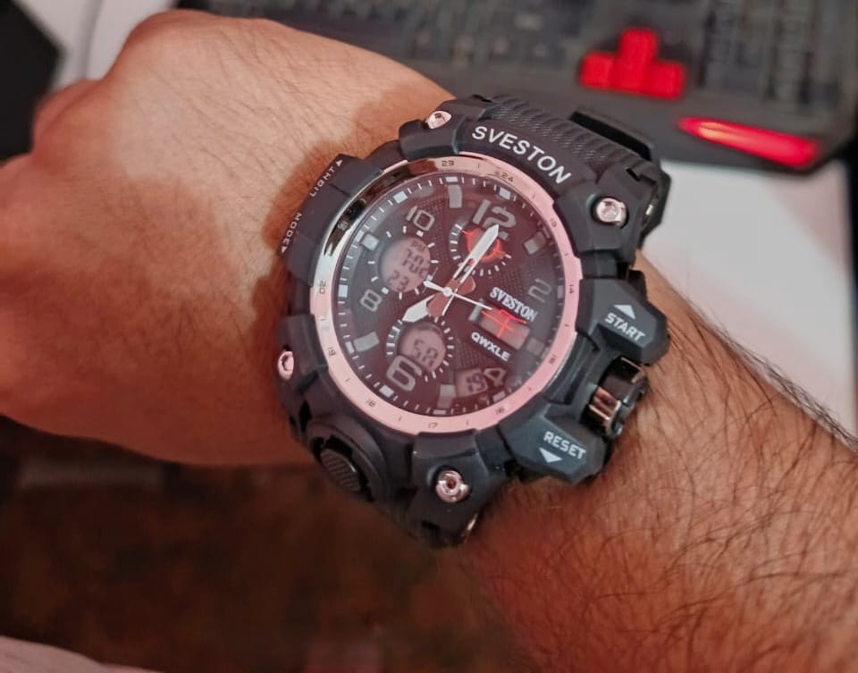 Customer photo review of Qwxle