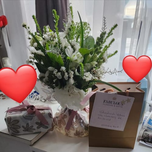 Customer photo review of Scents Of Summer