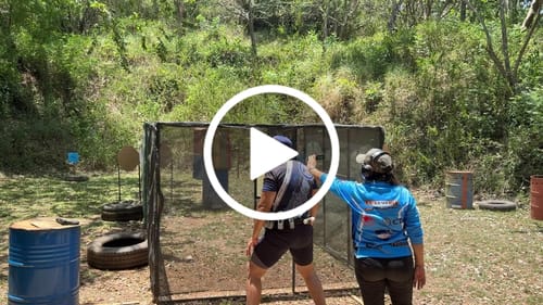 Customer video review of CZ 75 SP-01 & CZ Shadow 2 Extended Mec-Gar Magazine Base