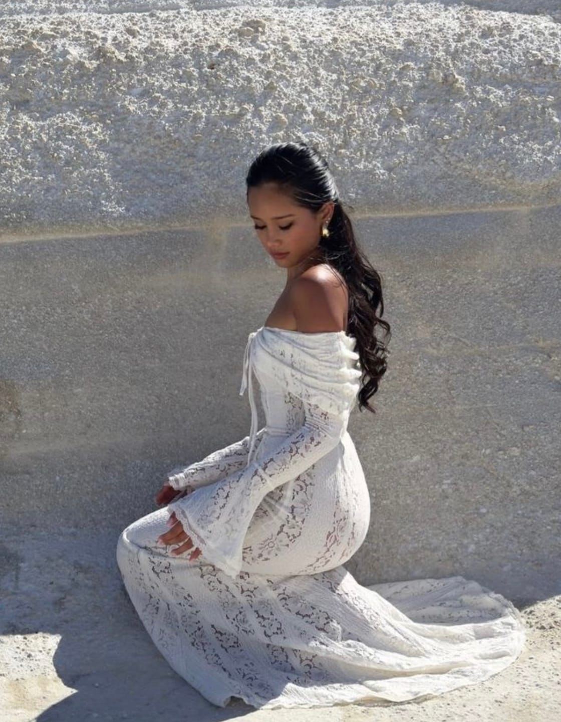 Customer photo review of Alessandra