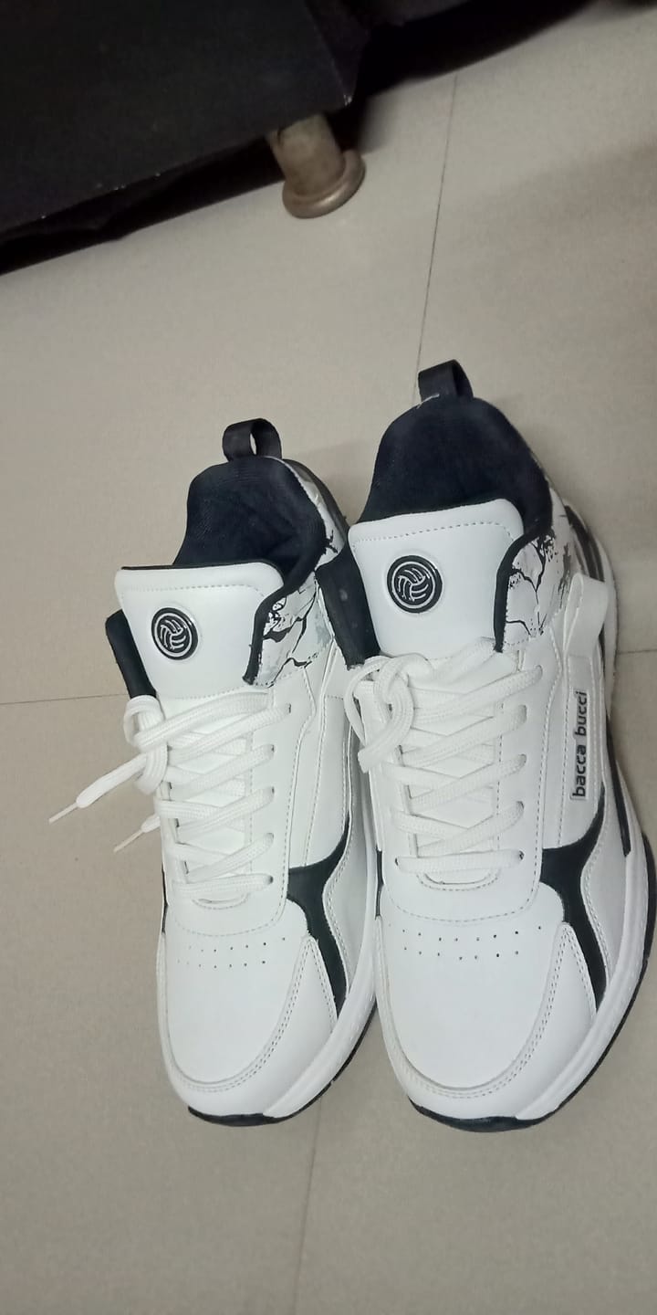 Customer photo review of Bacca Bucci Veera