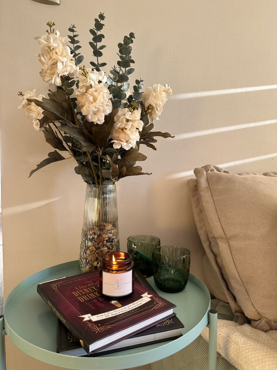 Customer photo review of N 5 - Cedro faen