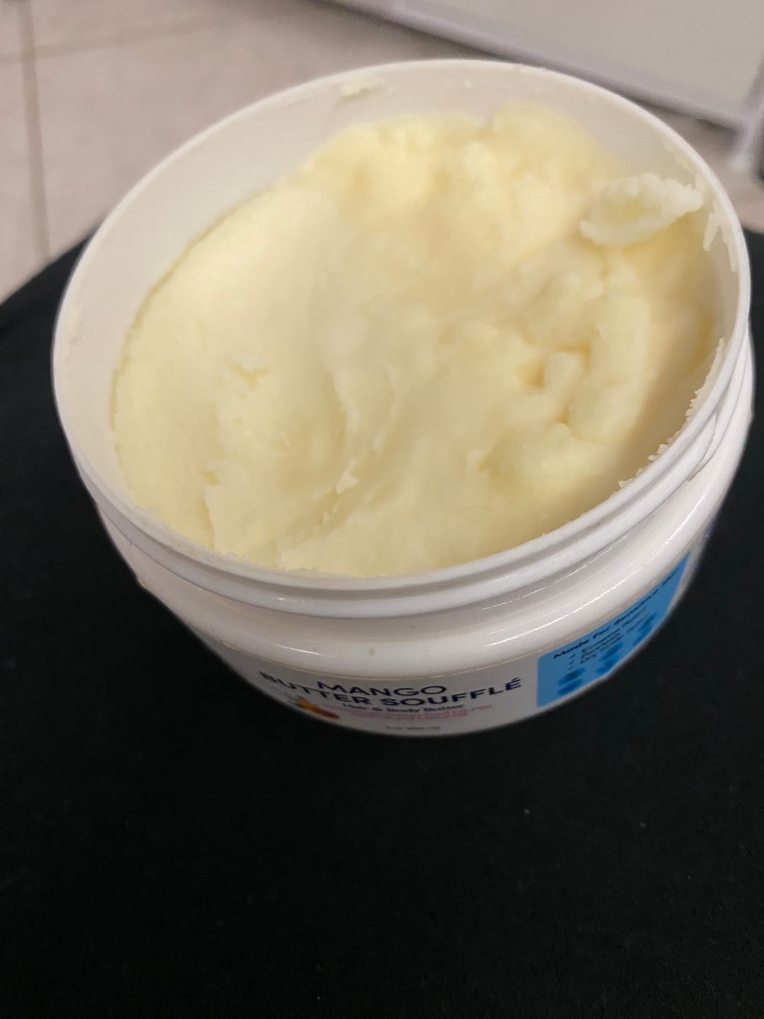 Customer photo review of Reagan Sanai® Package Protection
