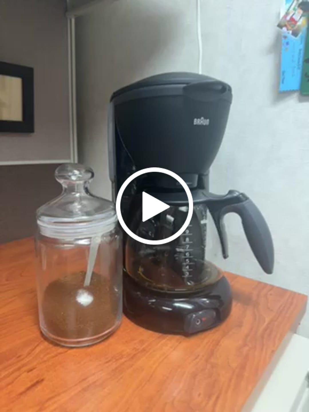 Customer video review of White Owl Blend