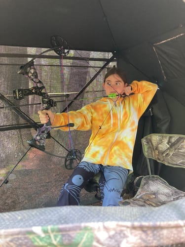 Customer photo review of Turkey Decapper System