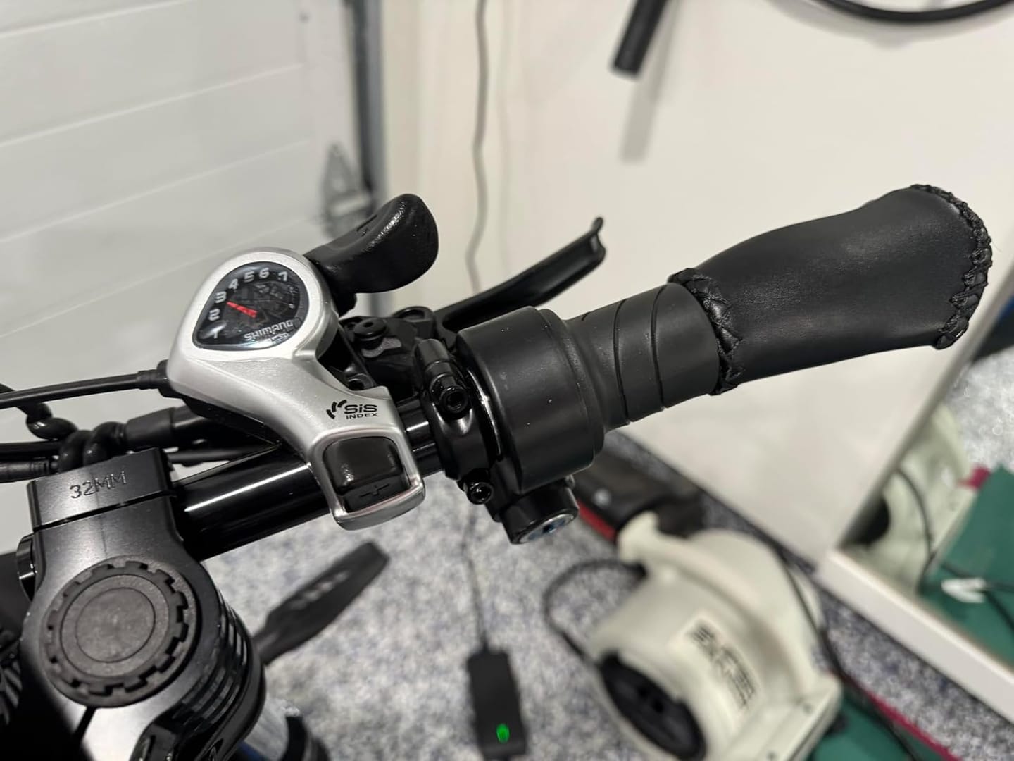 Customer photo review of Tamobyke TB20 Electric Bike