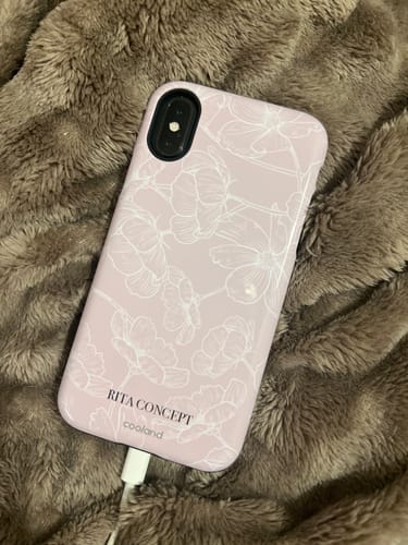 Customer photo review of Item Personalization