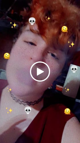 Customer video review of Exotic Smalls