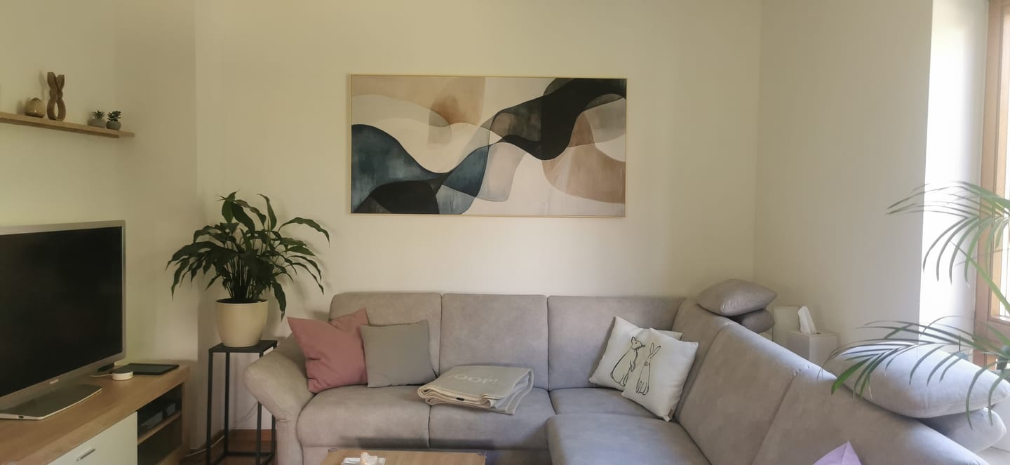 Customer photo review of Caos e armonia