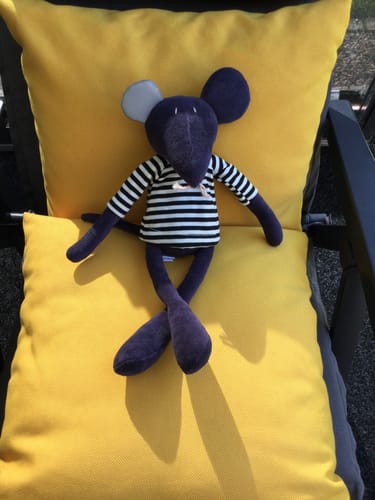 Customer photo review of LA MARINIÈRE - GRAND