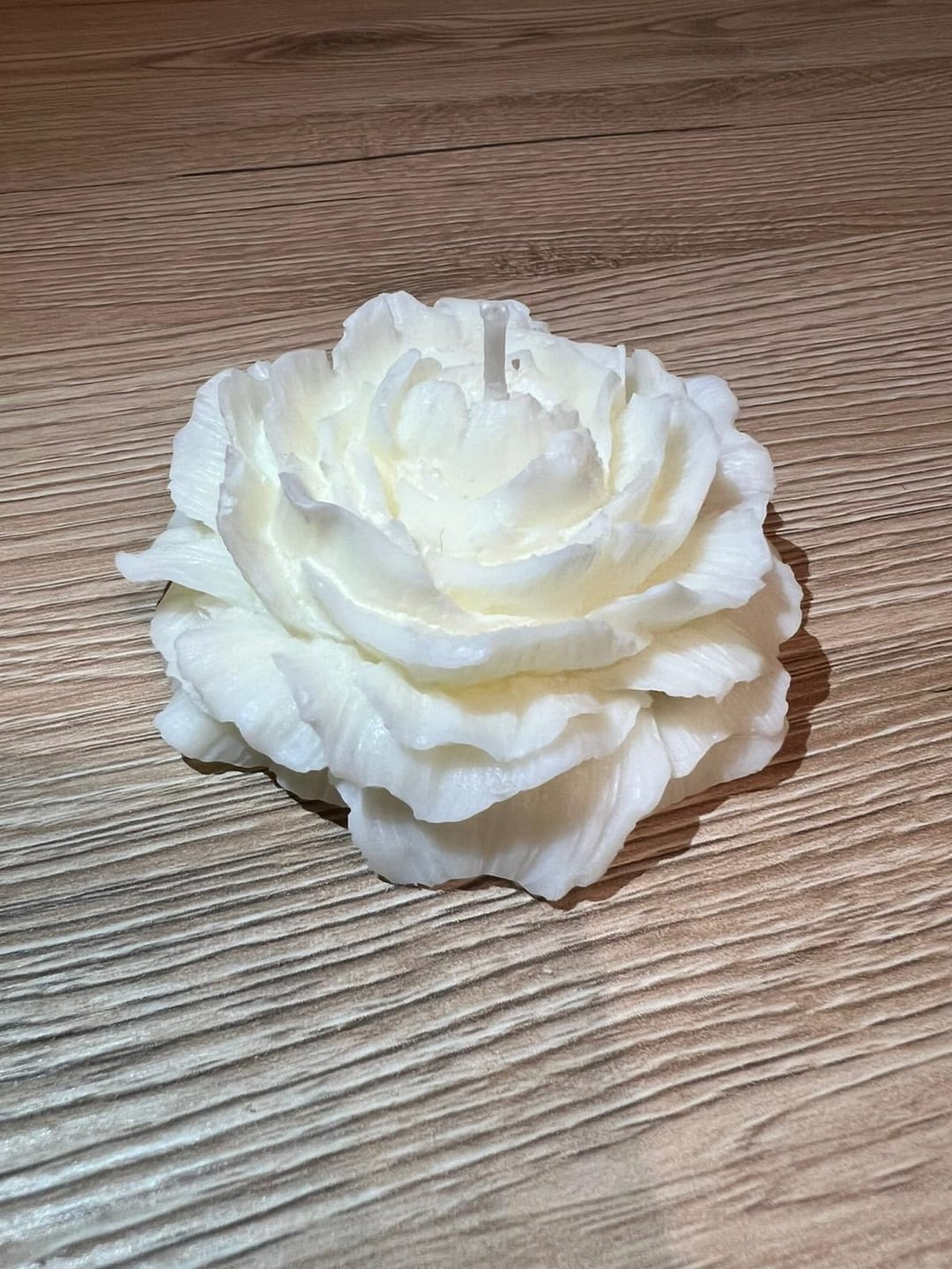 Customer photo review of Fragancia CAPUCCINO
