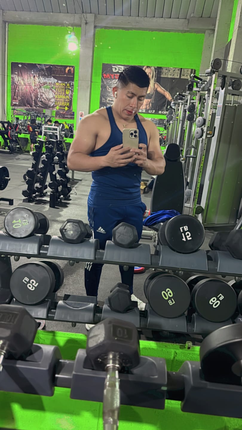 Customer photo review of 832 -  SuperVillain Compression Hoodies