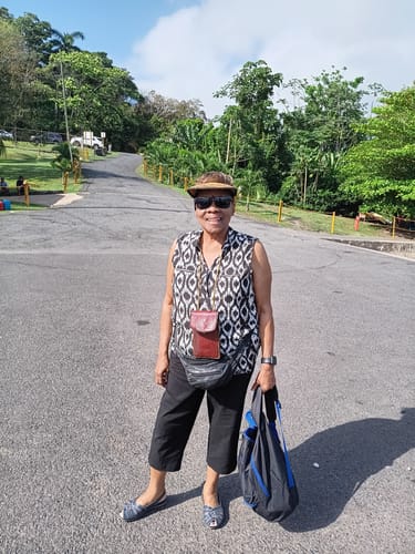 Customer photo review of Complex Diet Drops (Special Offer)