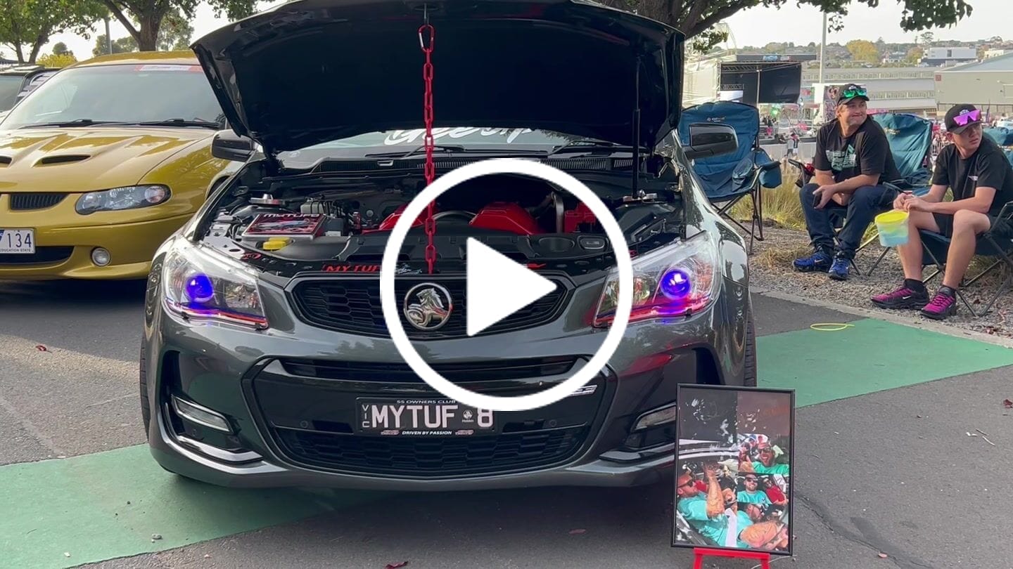 Customer video review of Spectrum 2in1 LED Headlight Globes