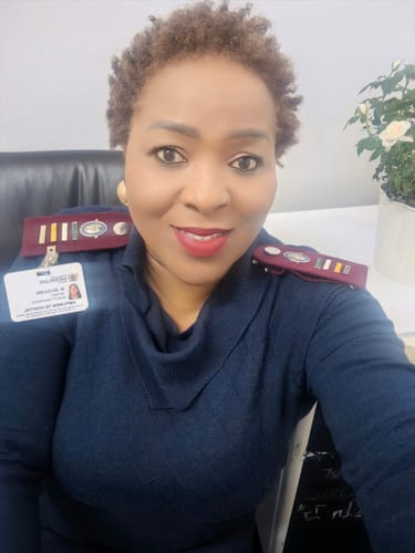 Customer photo review of The Dewy Glo Face Mist