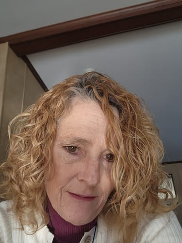 Customer photo review of Emma