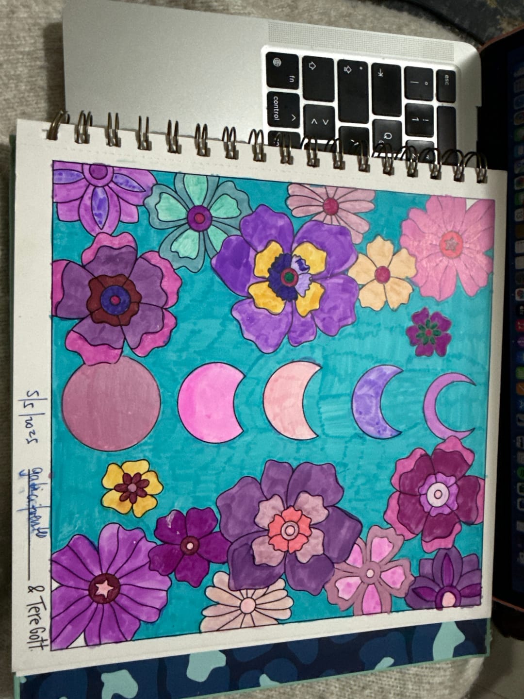 Customer photo review of LIBRO ALOHA