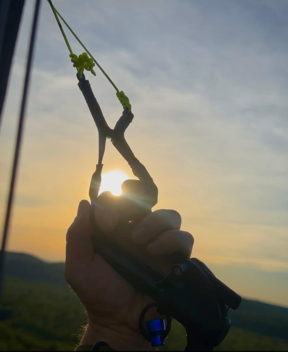 Customer photo review of Game-Changer Toggles