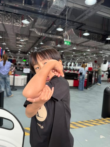 Lei C. review of HAUTUKI 孩子營養補充貼 image 1 out of 1