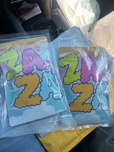 Customer photo review of 420 Special - 28 Grams Littles - $42.00