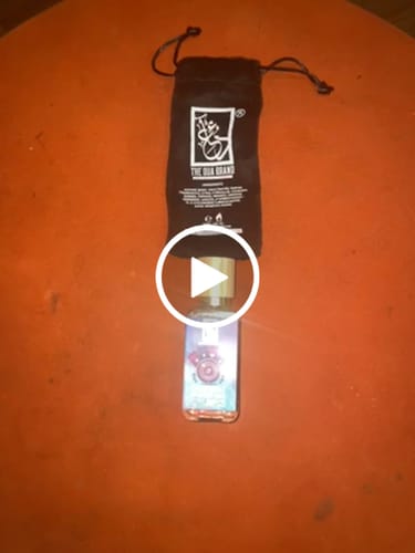 Customer video review of Casino Royale Cotton Candy Nights