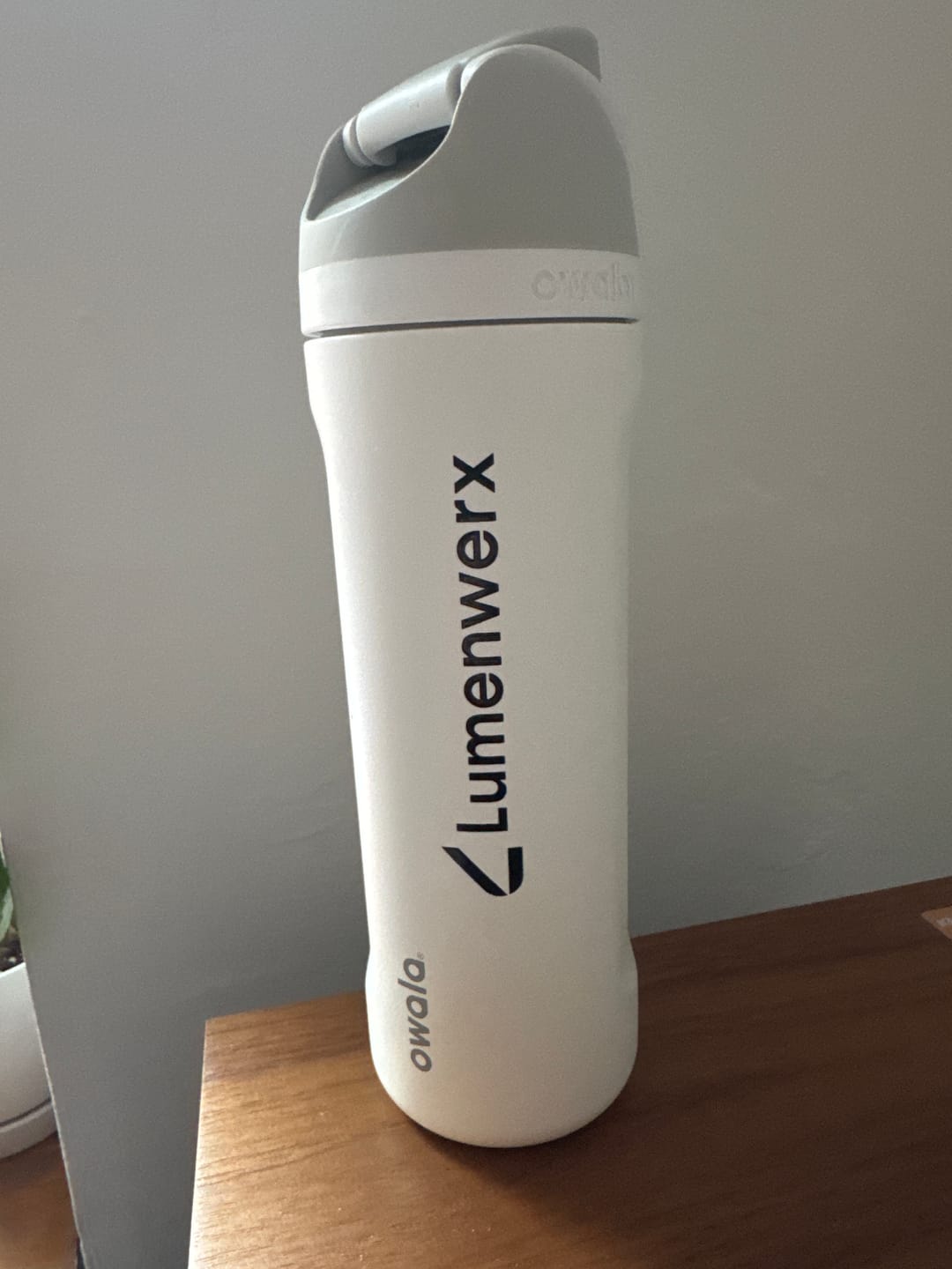 Customer photo review of Freesip | 24 oz