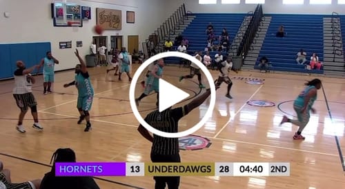 Customer video review of Game Day Performance Insoles