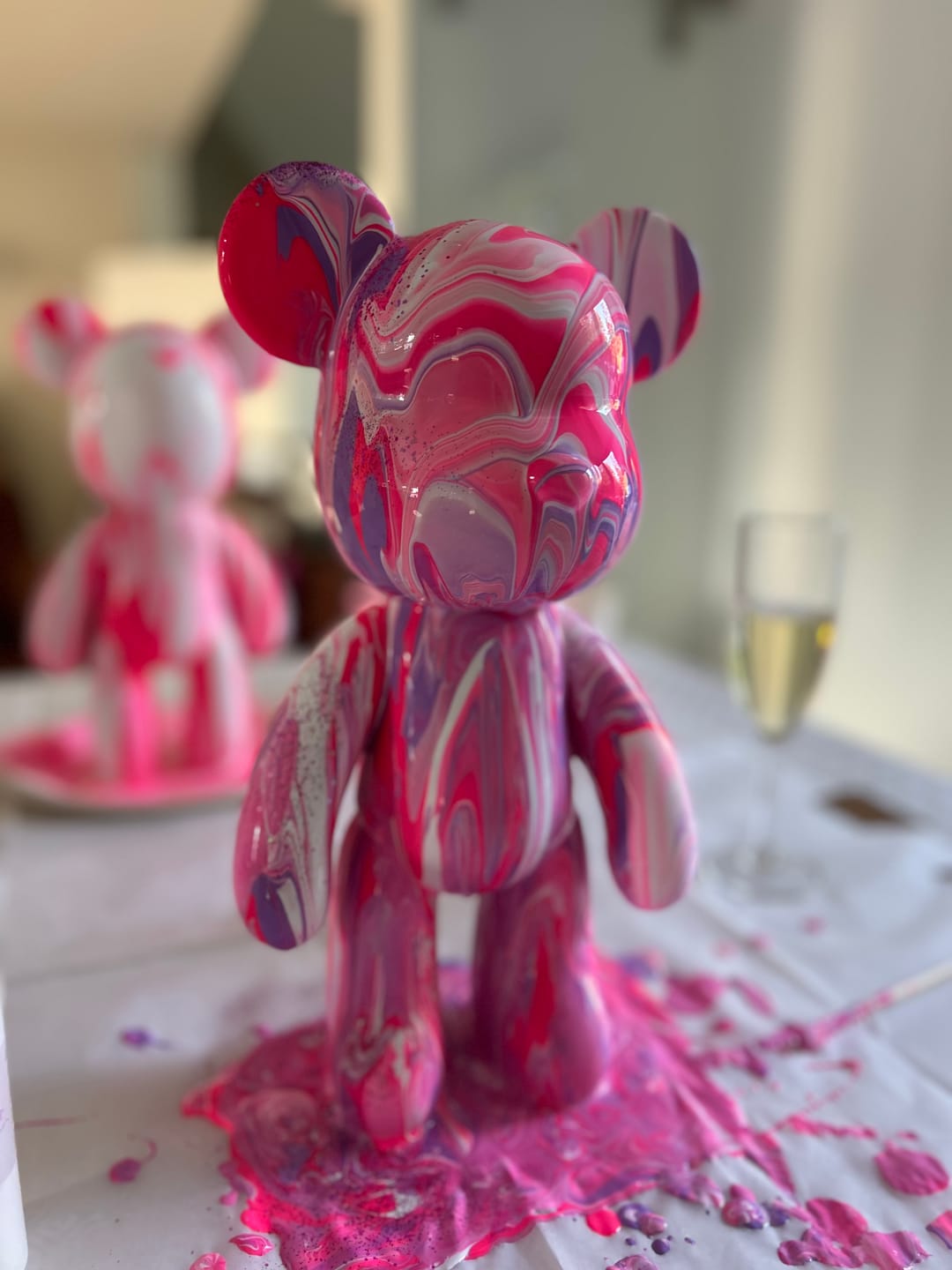 Customer photo review of SOULBEAR - KIT